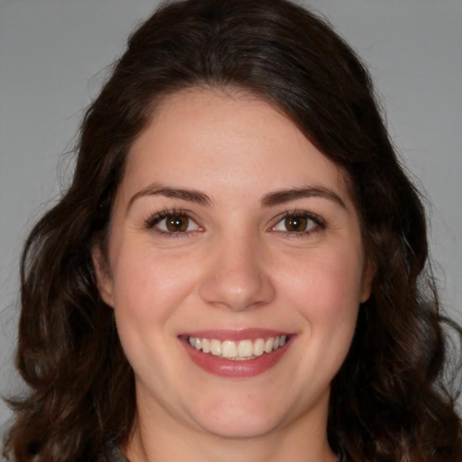 Sarina Köhler, Finanzberaterin bei caelunivora